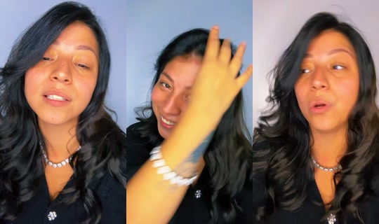 officialjosseline69 TikTok Live — Sep 22, 2026, 5:59 PM