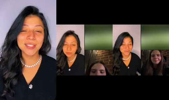 officialjosseline69 TikTok Live — Sep 22, 2026, 11:58 PM