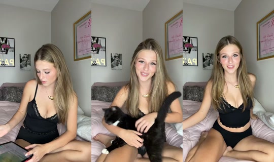officialjsummer TikTok Live — Sep 30, 2026, 1:26 AM