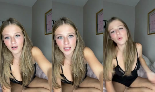 officialjsummer TikTok Live — Sep 30, 2026, 2:16 AM