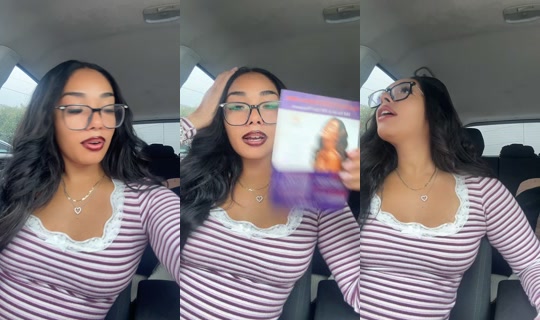 officialkaybih24 TikTok Live — Sep 28, 2026, 5:14 PM