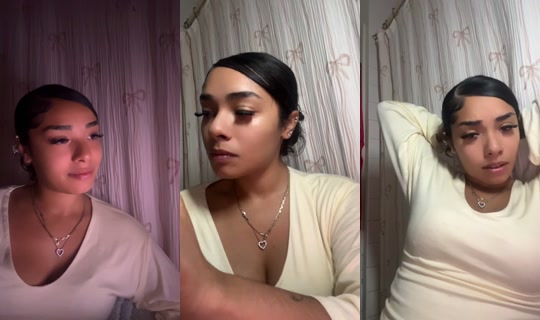 officialkaybih24 TikTok Live — Oct 6, 2026, 3:05 AM