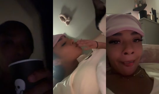 officialkaybih24 TikTok Live — Oct 6, 2026, 3:56 AM