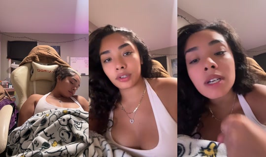 officialkaybih24 TikTok Live — Oct 8, 2026, 4:07 AM