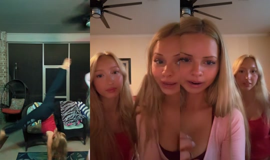 officialkitkat_ TikTok Live — Sep 21, 2026, 1:31 AM