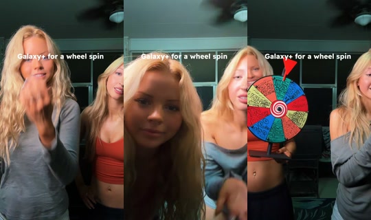 officialkitkat_ TikTok Live — Sep 22, 2026, 2:33 AM