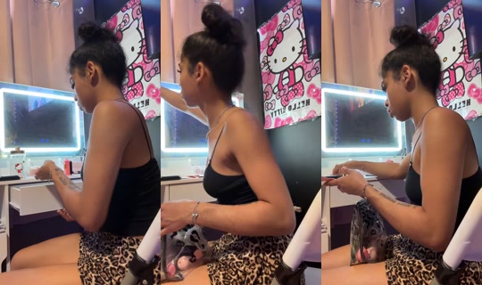 officiall.babydd TikTok Live — Oct 2, 2026, 8:47 PM