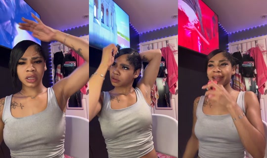 officiall.babydd TikTok Live — Oct 3, 2026, 4:02 AM