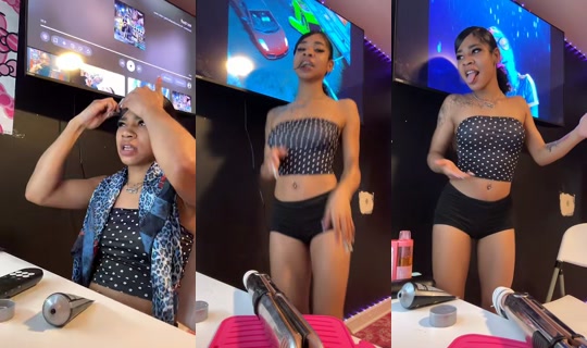 officiall.babydd TikTok Live — Oct 3, 2026, 6:38 PM
