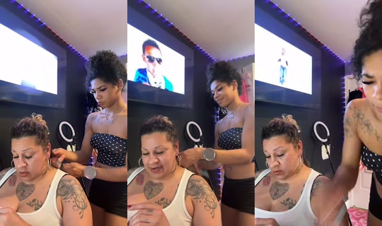 officiall.babydd TikTok Live — Oct 3, 2026, 10:14 PM