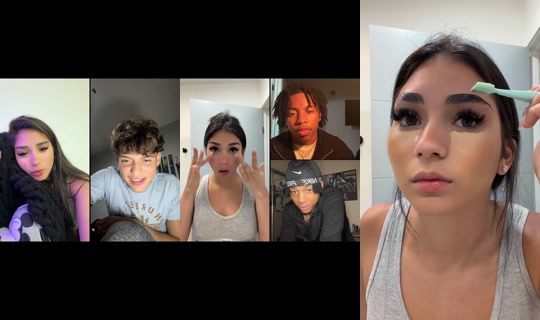 officiall.juliee TikTok Live — Aug 24, 2026, 12:36 AM