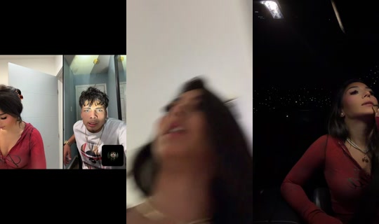 officiall.juliee TikTok Live — Aug 24, 2026, 1:27 AM
