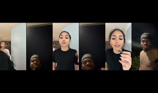 officiall.juliee TikTok Live — Aug 25, 2026, 1:26 AM