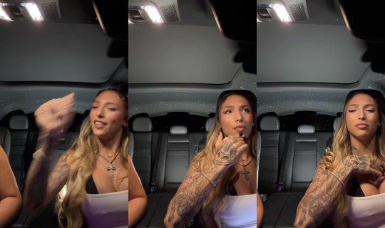 officiall.juliee TikTok Live — Aug 25, 2026, 3:07 AM