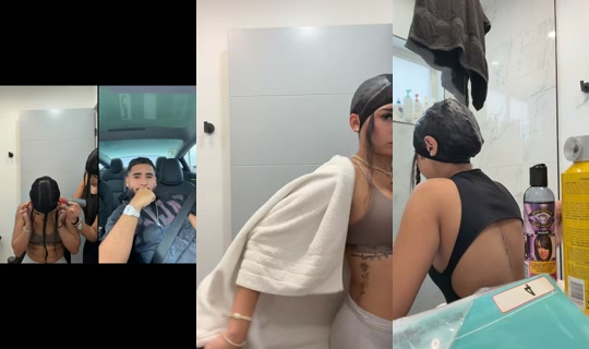 officiall.juliee TikTok Live — Aug 26, 2026, 8:21 PM