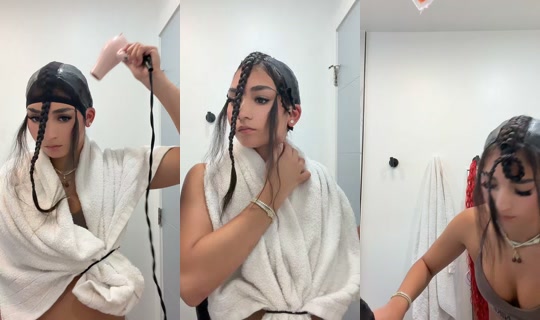 officiall.juliee TikTok Live — Aug 26, 2026, 9:11 PM