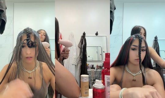 officiall.juliee TikTok Live — Aug 26, 2026, 11:43 PM