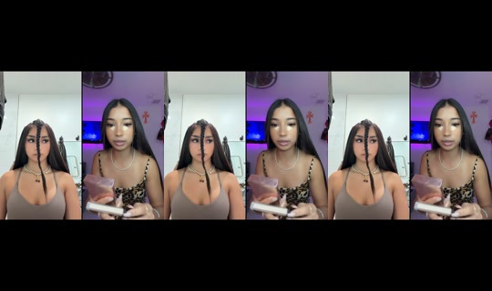 officiall.juliee TikTok Live — Aug 27, 2026, 12:34 AM