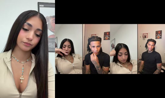 officiall.juliee TikTok Live — Aug 28, 2026, 2:32 AM