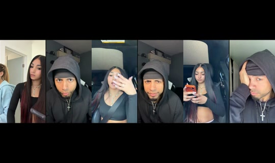officiall.juliee TikTok Live — Aug 28, 2026, 5:18 PM