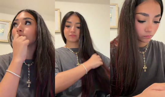 officiall.juliee TikTok Live — Aug 29, 2026, 6:52 PM