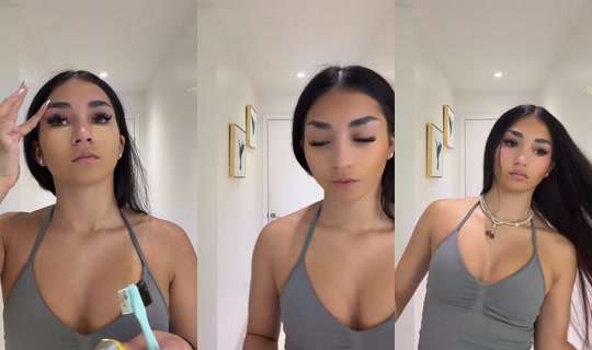 officiall.juliee TikTok Live — Aug 29, 2026, 10:26 PM