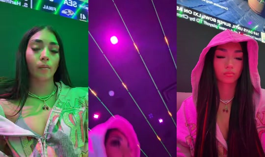 officiall.juliee TikTok Live — Aug 30, 2026, 3:17 AM