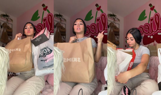 officiall.juliee TikTok Live — Sep 2, 2026, 11:43 PM