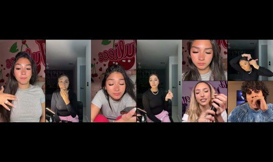officiall.juliee TikTok Live — Sep 3, 2026, 1:41 AM