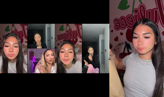 officiall.juliee TikTok Live — Sep 3, 2026, 2:31 AM