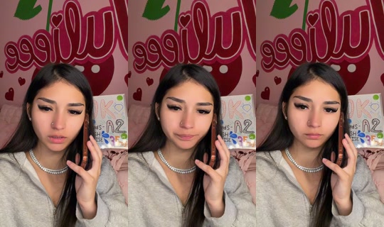 officiall.juliee TikTok Live — Sep 7, 2026, 1:16 AM