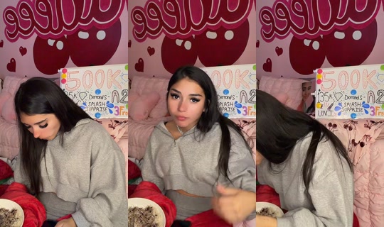 officiall.juliee TikTok Live — Sep 7, 2026, 2:01 AM