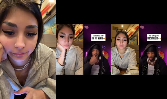 officiall.juliee TikTok Live — Sep 8, 2026, 3:11 AM