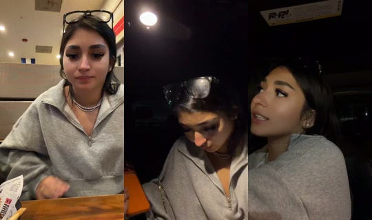 officiall.juliee TikTok Live — Sep 8, 2026, 3:37 AM