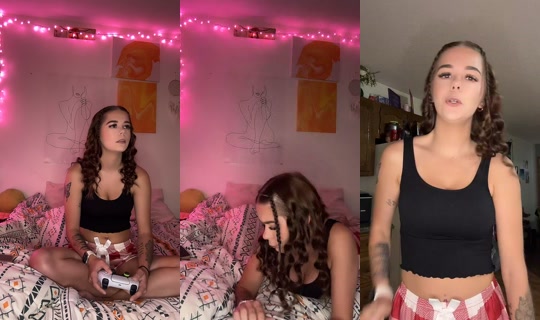 officially_jade TikTok Live — Sep 12, 2026, 9:22 PM