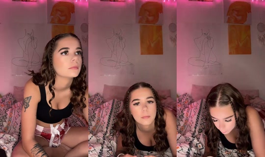 officially_jade TikTok Live — Sep 12, 2026, 11:35 PM