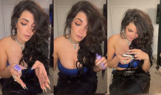 officiallyashleyq TikTok Live — Aug 23, 2026, 12:29 PM