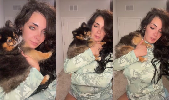 officiallyashleyq TikTok Live — Aug 23, 2026, 3:50 PM