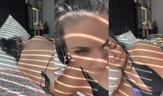 officiallyashleyq TikTok Live — Aug 29, 2026, 9:57 PM