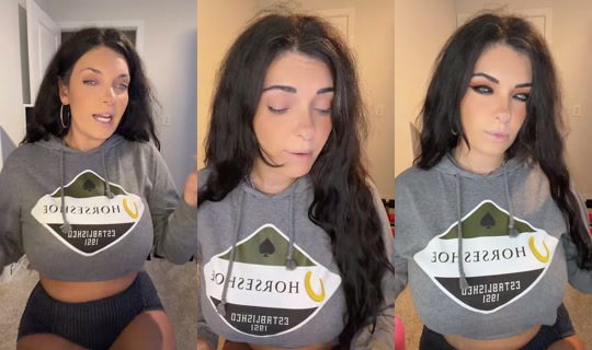 officiallyashleyq TikTok Live — Sep 6, 2026, 12:39 PM