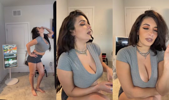 officiallyashleyq TikTok Live — Sep 6, 2026, 2:37 PM