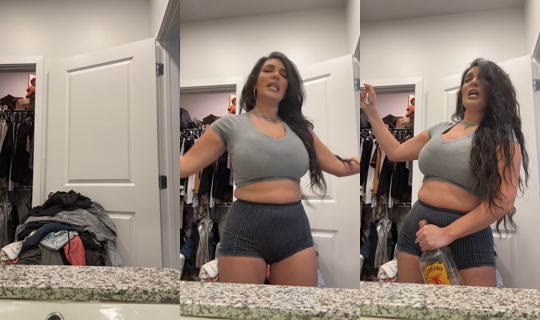 officiallyashleyq TikTok Live — Sep 6, 2026, 5:13 PM