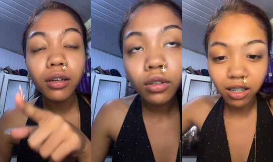 officialmaymay TikTok Live — Sep 6, 2026, 2:01 AM