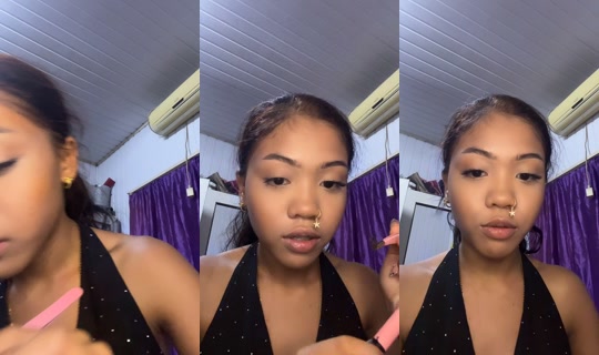 officialmaymay TikTok Live — Sep 6, 2026, 2:31 AM