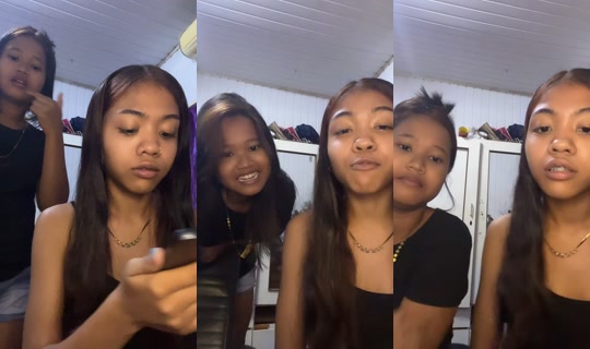 officialmaymay TikTok Live — Sep 8, 2026, 12:33 AM
