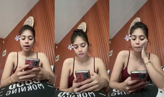 officialmisspinkish TikTok Live — Aug 23, 2026, 9:14 AM