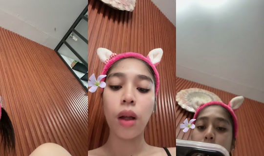 officialmisspinkish TikTok Live — Aug 23, 2026, 11:07 PM