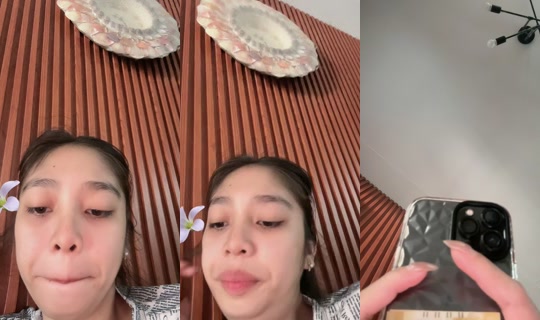 officialmisspinkish TikTok Live — Aug 25, 2026, 12:57 AM