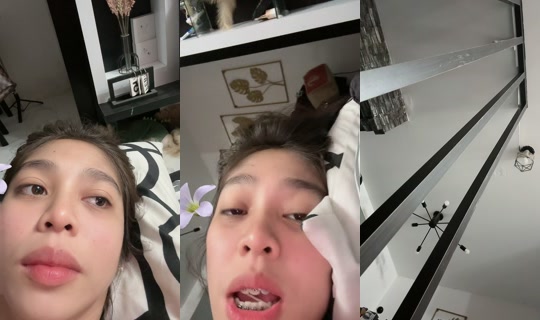 officialmisspinkish TikTok Live — Aug 28, 2026, 5:43 AM