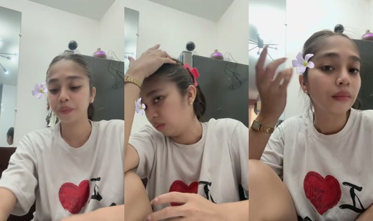 officialmisspinkish TikTok Live — Aug 31, 2026, 2:46 AM